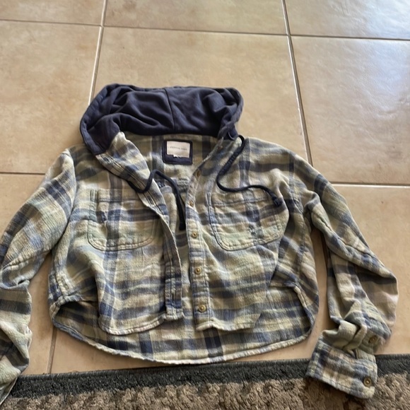 jacket - Picture 1 of 2